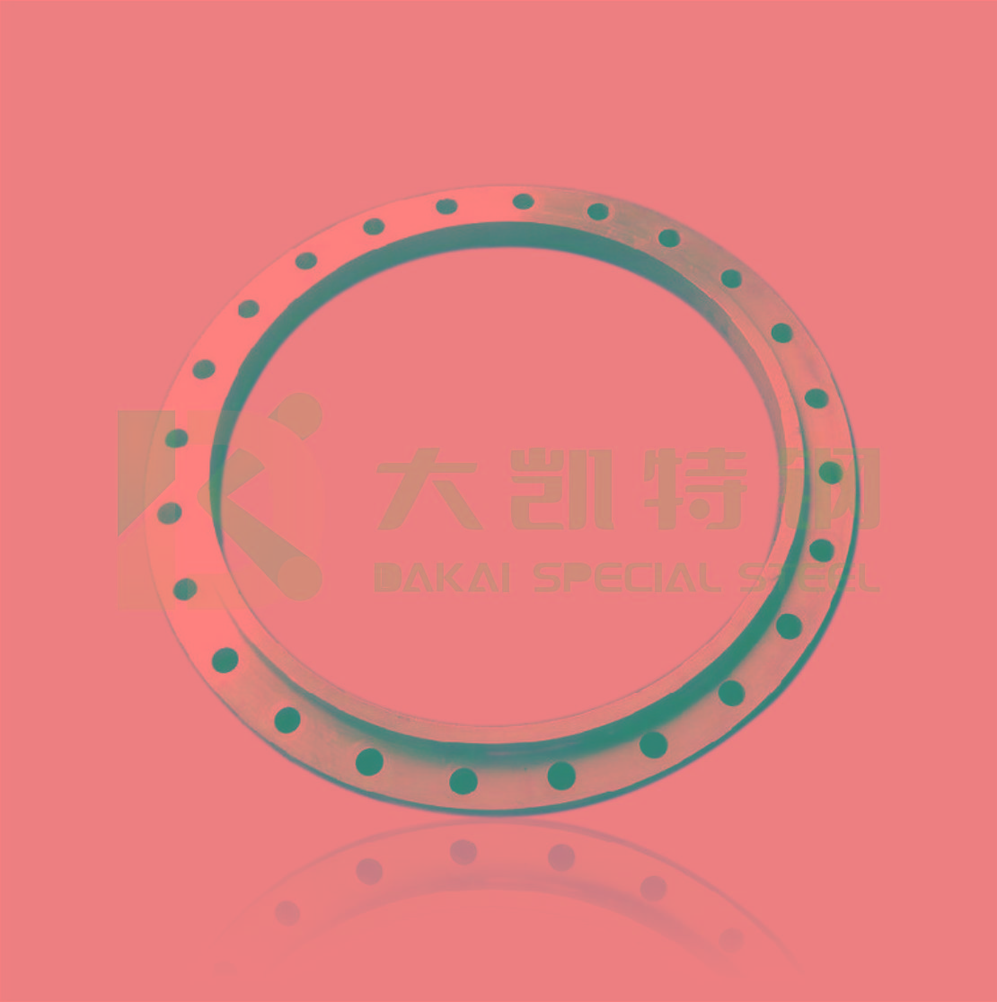 不銹鋼法蘭